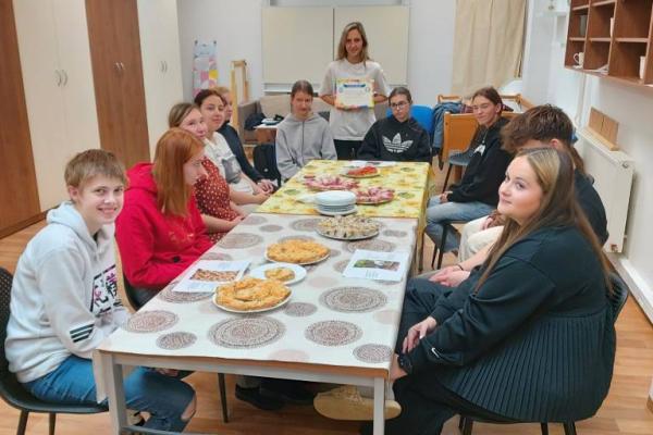 Citlivé vedení a správný odhad