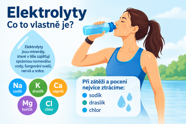 Elektrolyty