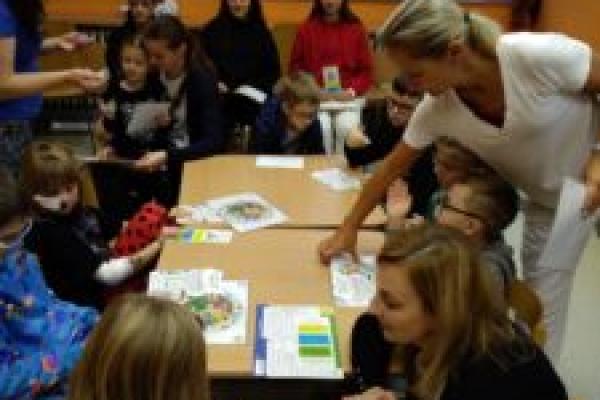 Lehkost, respekt, inspirace