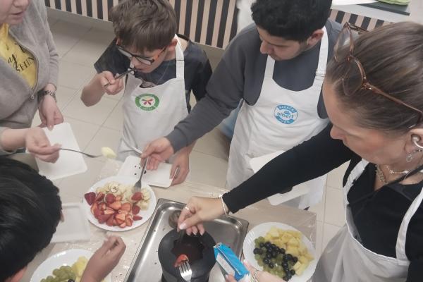 Udržitelné vaření