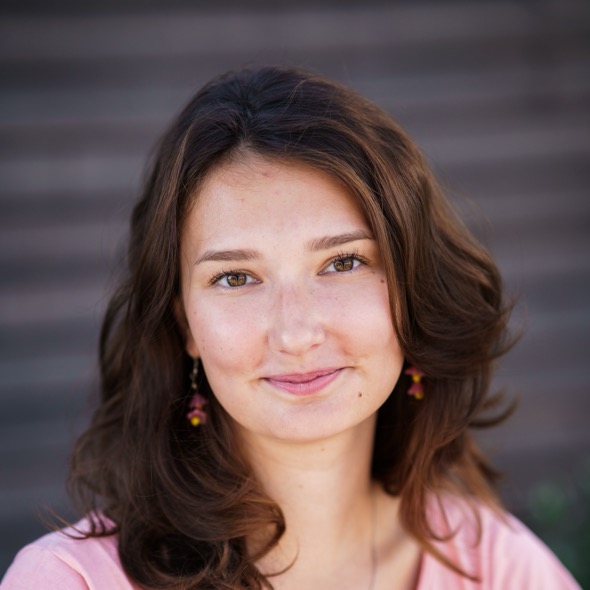 Pavlína Poustecká